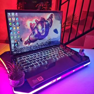 1Lenovo Thinkpad X1 Karbon Core i5 Ram 16:256gb Ssd Siap Pakai Aplikasi Lengkap COd1