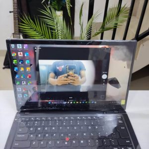 Lenovo Thinkpad X1 Karbon Core i5 Ram 16/256gb Ssd Siap Pakai Aplikasi Lengkap COd