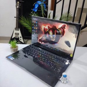Lenovo Thinkpad X1 Karbon Core i5 Ram 16/256gb Ssd Siap Pakai Aplikasi Lengkap COd