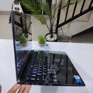 Lenovo Thinkpad X1 Karbon Core i5 Ram 16/256gb Ssd Siap Pakai Aplikasi Lengkap COd