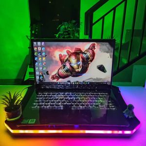 Lenovo Thinkpad X1 Karbon Core i5 Ram 16/256gb Ssd Siap Pakai Aplikasi Lengkap COd