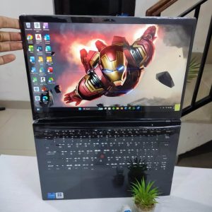 Lenovo Thinkpad X1 Karbon Core i5 Ram 16/256gb Ssd Siap Pakai Aplikasi Lengkap COd